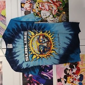 Sublime Spencer's t shirt